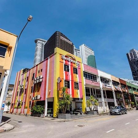 Sunshine Inn Malacca Εξωτερικό φωτογραφία