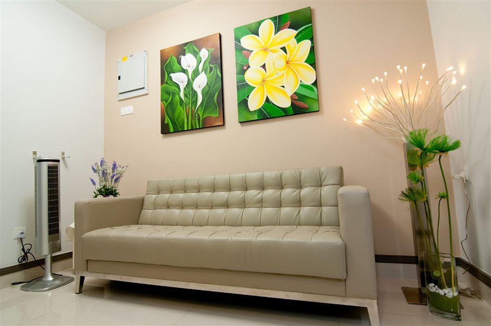 Sunshine Inn Malacca Εξωτερικό φωτογραφία