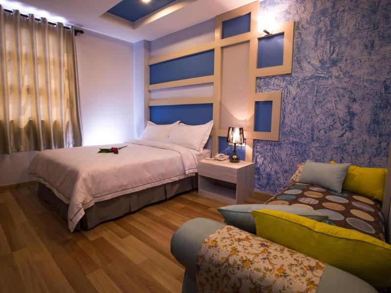 Sunshine Inn Malacca Εξωτερικό φωτογραφία