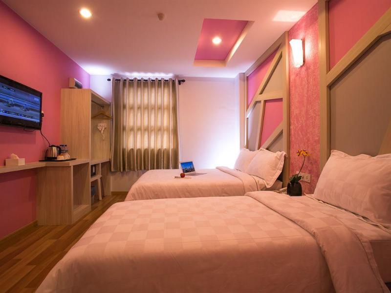 Sunshine Inn Malacca Εξωτερικό φωτογραφία