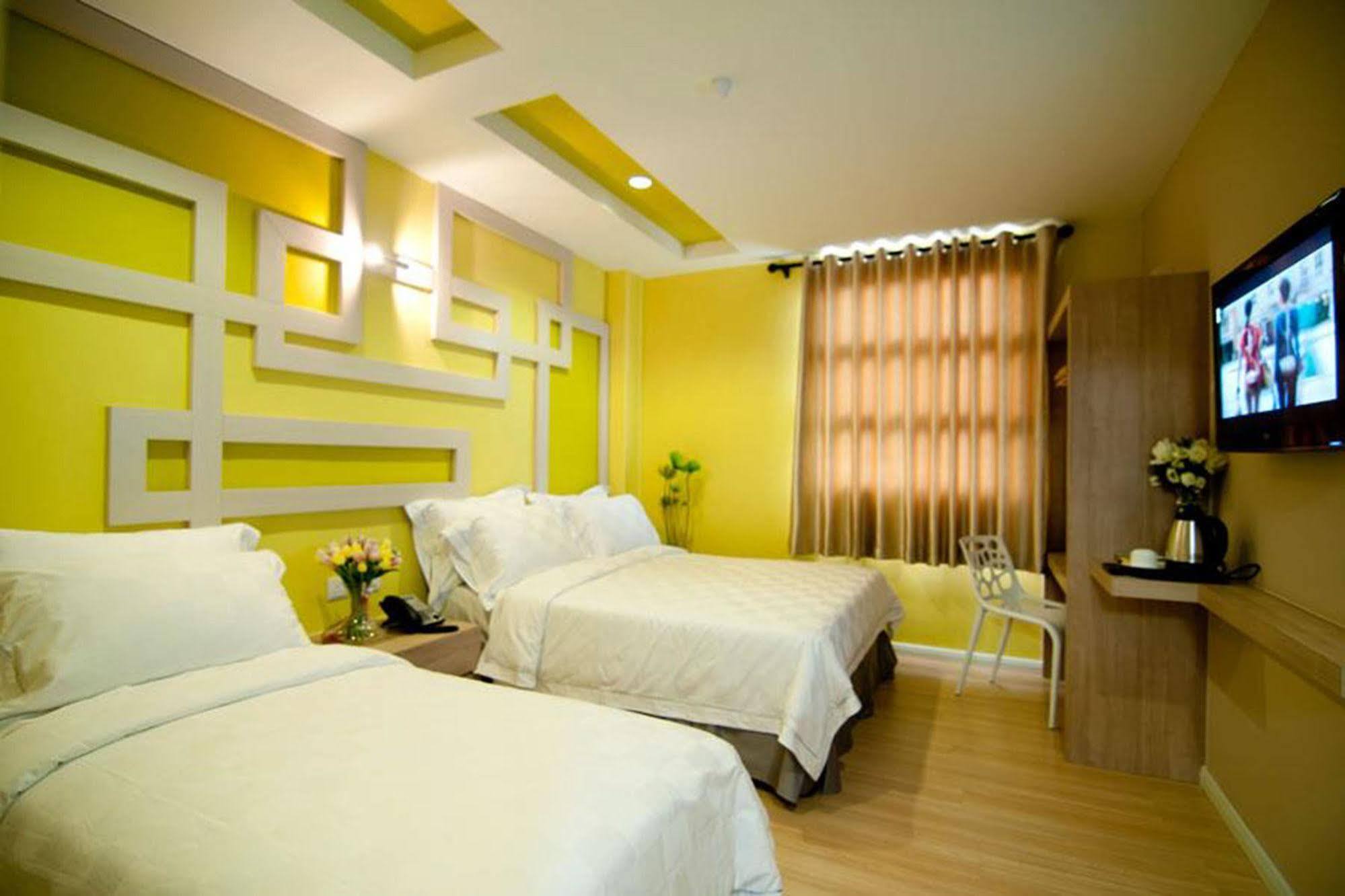 Sunshine Inn Malacca Εξωτερικό φωτογραφία
