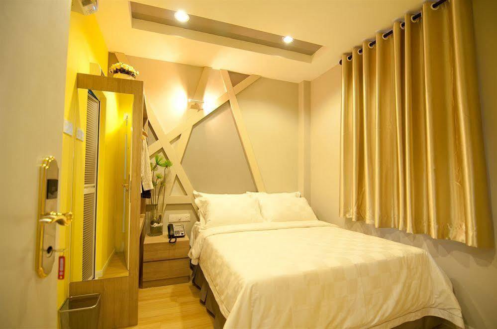 Sunshine Inn Malacca Εξωτερικό φωτογραφία
