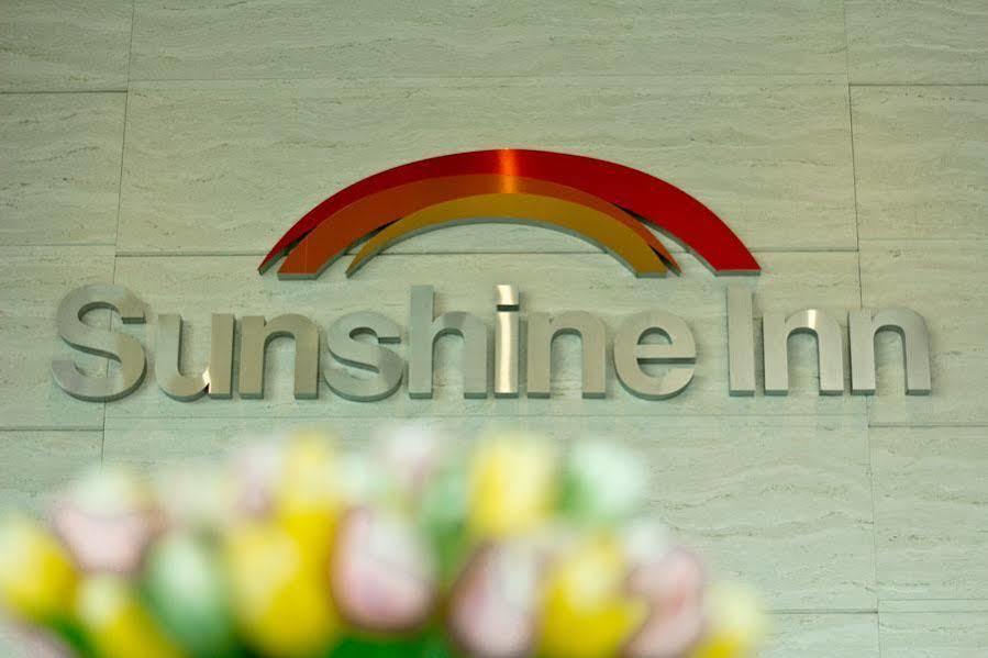 Sunshine Inn Malacca Εξωτερικό φωτογραφία