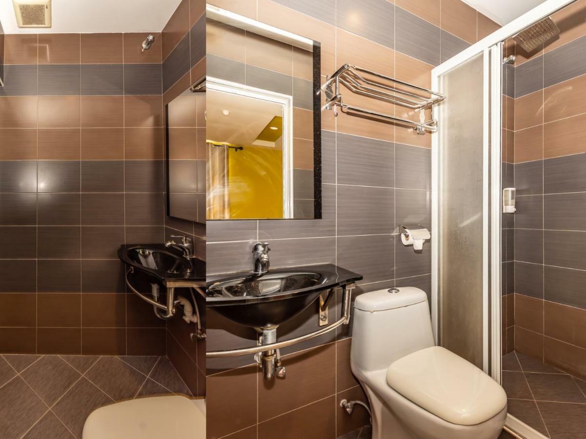 Sunshine Inn Malacca Εξωτερικό φωτογραφία