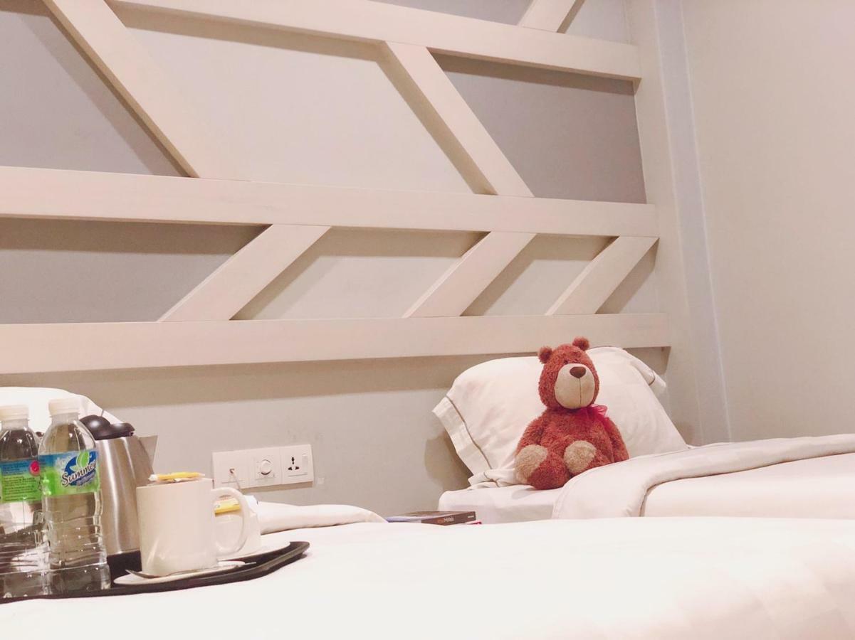 Sunshine Inn Malacca Εξωτερικό φωτογραφία