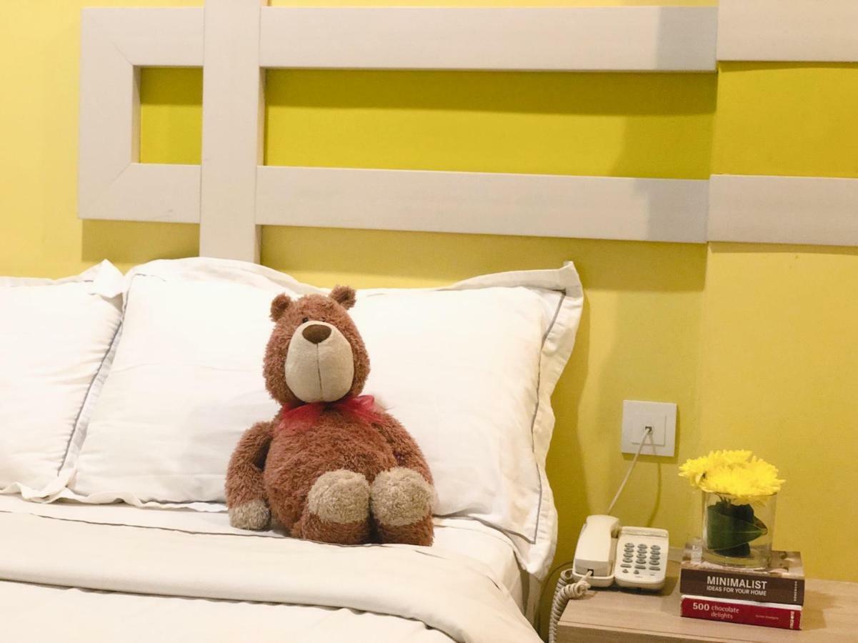 Sunshine Inn Malacca Εξωτερικό φωτογραφία