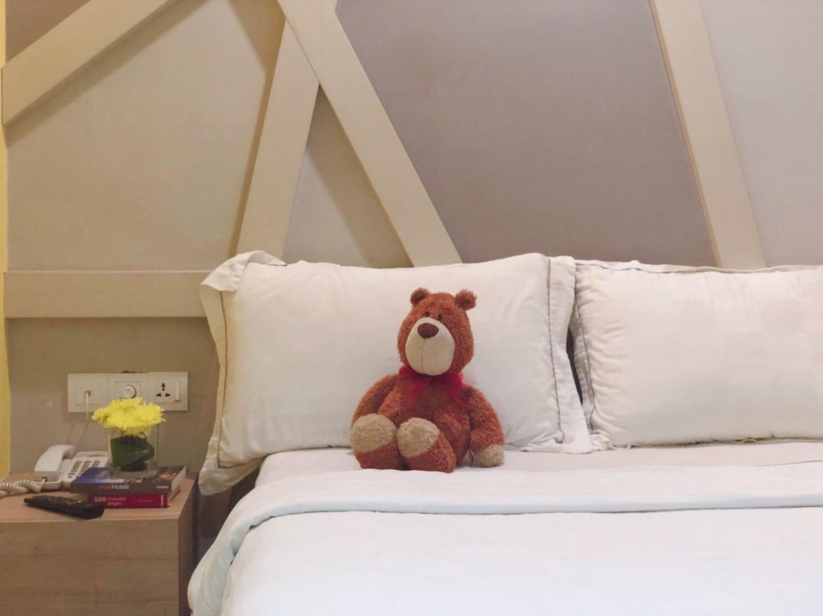 Sunshine Inn Malacca Εξωτερικό φωτογραφία