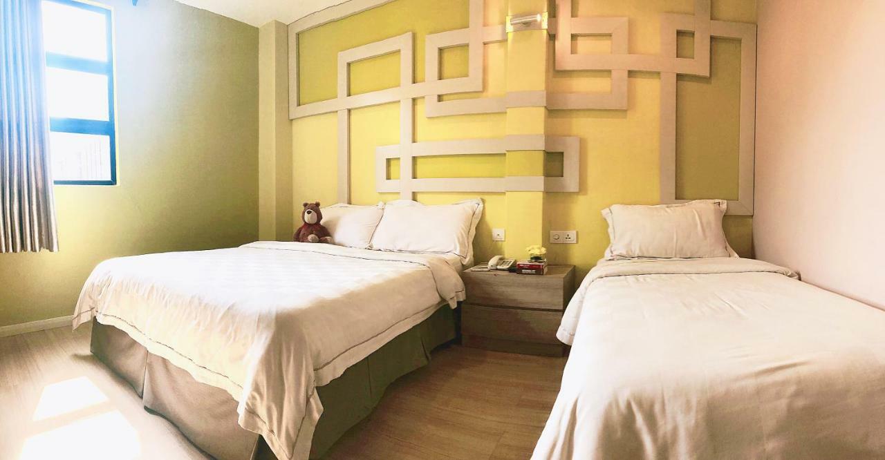 Sunshine Inn Malacca Εξωτερικό φωτογραφία
