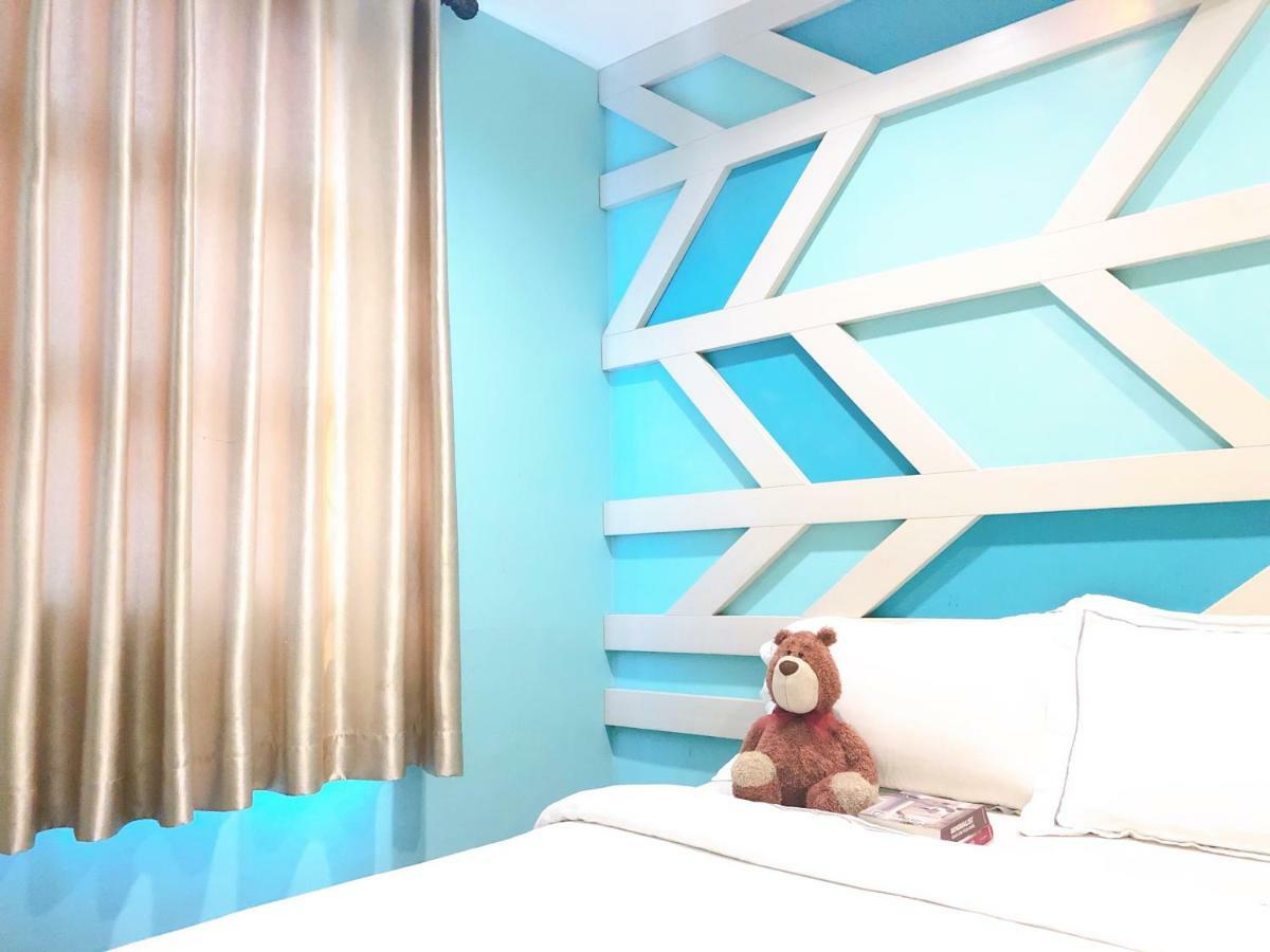 Sunshine Inn Malacca Εξωτερικό φωτογραφία