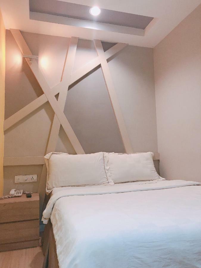 Sunshine Inn Malacca Εξωτερικό φωτογραφία