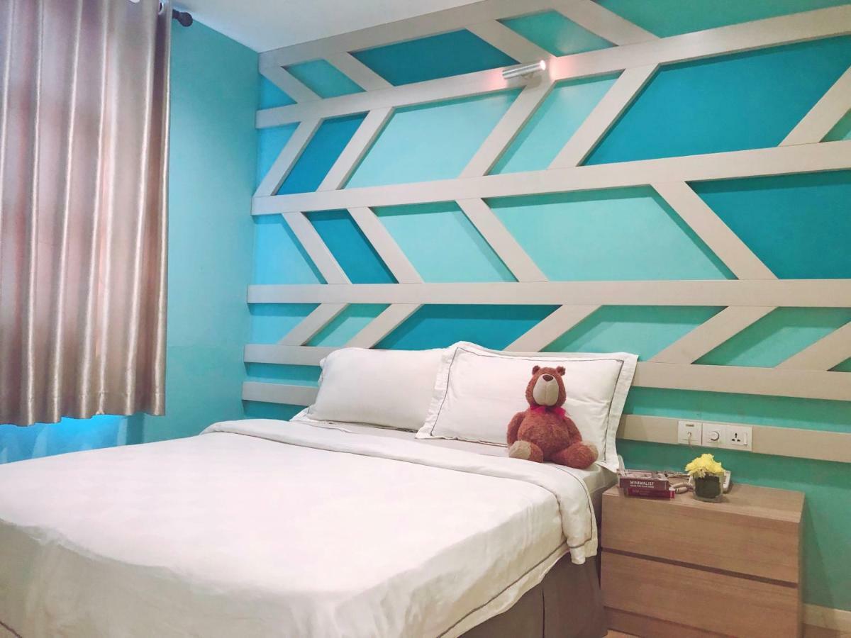 Sunshine Inn Malacca Εξωτερικό φωτογραφία