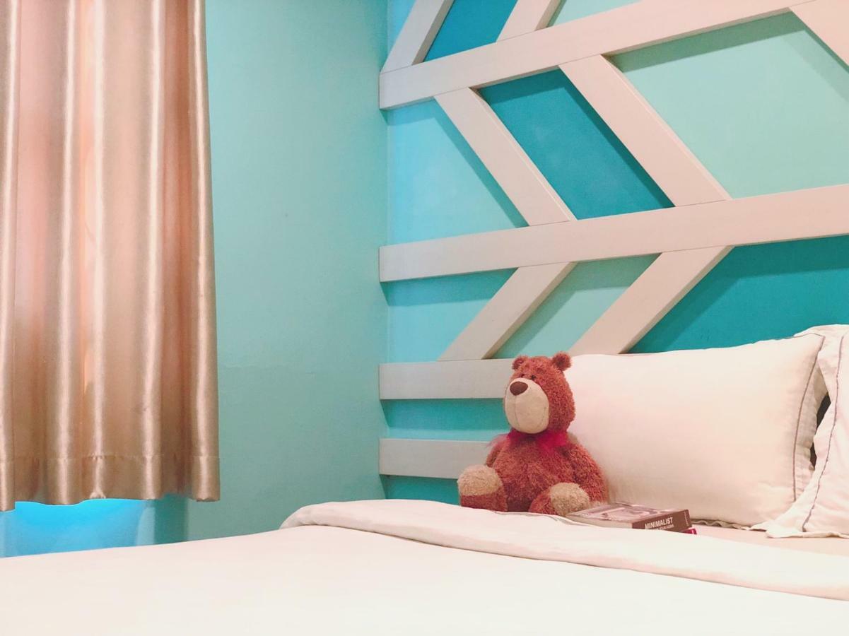 Sunshine Inn Malacca Εξωτερικό φωτογραφία