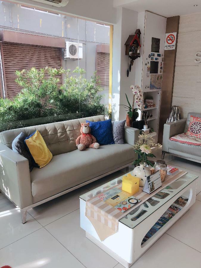 Sunshine Inn Malacca Εξωτερικό φωτογραφία